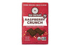 Taza Chocolate Organic Amaze Bar 60% Stone Ground, Raspberry Crunch, 2.5 Ounce (1 Count), Vegan