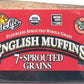 Food For Life Organic 7 Grain English Muffins, 16 Oz