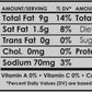 Toffee Boy'S Butter Toffee Peanuts - 45 Oz Jars (Pack Of 2) - Perfect For Gifting; Priority Mail Service (1-3 Days)