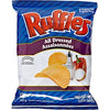 Lays 48Pk Ruffles All Dressed (40G Per Pack)