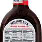 Sweet Baby Rays Barbecue Sauce, Honey, 28 oz