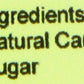 Family Premium White Cane Sugar, 80 Ounce (5 LB)