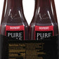 Pure Leaf Raspberry Iced Tea, 16.9 Fl Oz (Pack of 6)