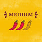Cholula Hot Sauce Multipack, Original, Product of Mexico, Gift Set Includes Three 12 Fl Oz Bottles, Blend of Arbol & Piquin Pepp