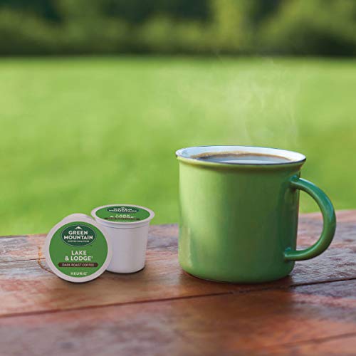 Lake & Lodge Coffee