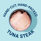 Wild Planet Skipjack Wild Tuna, Sea Salt, Canned Tuna, Pole & Line Sustainably Wild-Caught, Non-Gmo, Kosher, 5 Ounce Can (Pack O