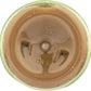 Pop And Bottle, Lattee Almond Milk Matcha Green Tea Organic, 11 Fl Oz