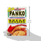 Kikkoman Bread Crumbs Panko, 8 Ounce (Pack Of 12)