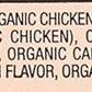 Imagine Free Range Chicken Broth, Organic, 32 oz (Pack of 5)