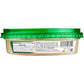 Cedars Topped Organic Hot Honey Hommus