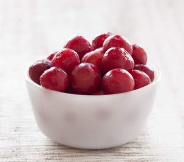 Fresh Frozen Organic Tart Cherries By Northwest Wild Foods - Healthy Antioxidant Fruit Diet - For Smoothies, Pies, Jams, Syrups