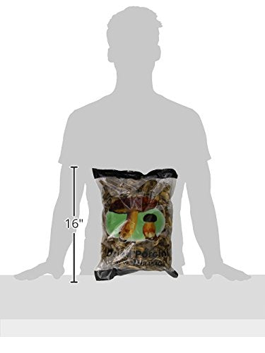Mushroom House Dried Porcini Mushrooms Grade Aaa Premium, 1 Pound