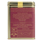 Harney & Sons Death on the Nile Herbal Tea  20 enhanced Sachets  Caffeine Free