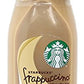 Starbucks Frappuccino, Vanilla, 9.5 fl oz