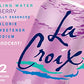 La Croix Sparkling Water, Berry, 12 Fl Oz (Pack Of 12)