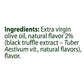 Mantova Spray Extra Virgin Olive Oil Variety Set - Garlic | Black Truffle | Turmeric - 8 Fl. Oz. (Pack Of 3) - Product Of Italy