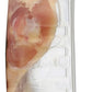 Bell & Evans, Chicken Thigh Air Chilled Organic Tray Pack Step 2