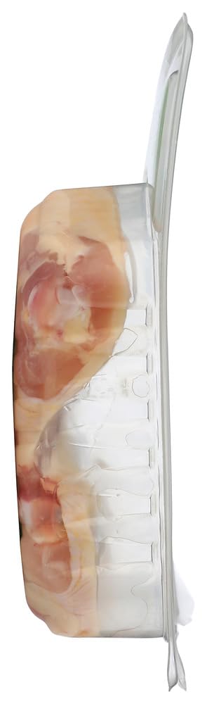 Bell & Evans, Chicken Thigh Air Chilled Organic Tray Pack Step 2