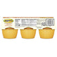 Motts No Sugar Added Caramel Apple Applesauce Cups, 3.9 oz cups, 72-count, Made With Real Fruit, Good Source of Vitamin C, On-th