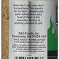 Weber Garlic Jalapeno Seasoning, 5.75 Ounce Shaker (Pack Of 6)