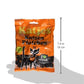 Katzen Pfotchen Liquorice (Katjes) 200G