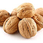 Anna and Sarah Walnuts in Shell - New Crop - Jumbo - Chandler - Natural Shells - Not Bleached (2 Pound)