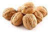 Anna and Sarah Walnuts in Shell - New Crop - Jumbo - Chandler - Natural Shells - Not Bleached (2 Pound)