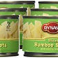 Dynasty, Bamboo Shoot Sliced, 8 Oz, (Pack Of 12)