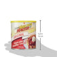 Golden Malted Waffle and Pancake Flour, Original, 33 Ounce Can, Corn, Model GM 6/33F