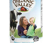 Organic Valley Shelf Stable 1% Milk Boxes, 8 Fl Oz (Pack of 24)