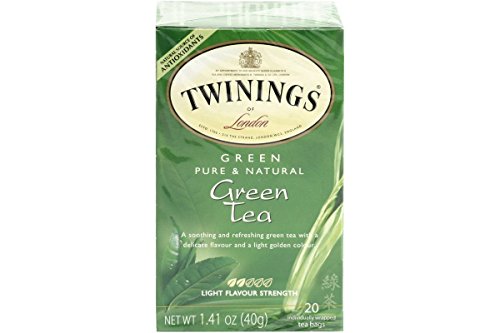 Twining Tea Tea Grn Orgnl
