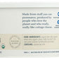 Good Culture Organic Classic Cottage Cheese, 16 oz