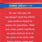San Giorgio Jumbo Shells Pasta, 12 Oz