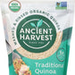 Ancient Harvest, Quinoa Wfgf Whlgrn Org, 12 Oz, (Pack Of 12)