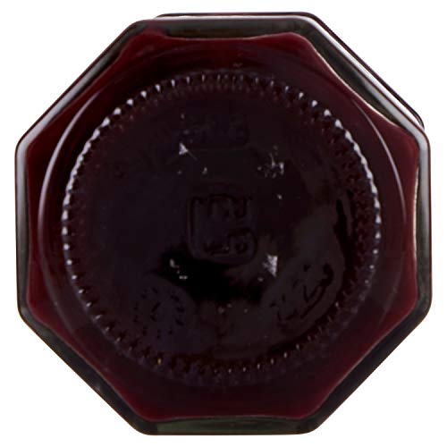 Rigoni di Asiago Organic Blackberry Fruit Spread, 8.82 oz, Pack of 6 - All-Natural Jam, Perfect for Spreading and Baking