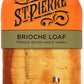 St. Pierre, Sliced Brioche Loaf, 17.6 Oz