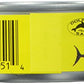 Cento Tuna Tonno Ooil, 5 Ounce (Pack Of 12)