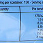 VALRHONA Dark Chocolate Feves - 66% Cacao - 6 lbs 9 oz Bag - Ideal for Baking and Cooking