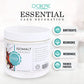 OCREME Isomalt Crystals Sugar Substitute for Baking and Crafting 5 LB Clear