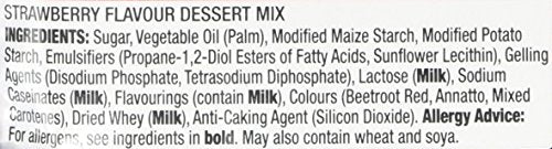 Angel Delight Strawberry (59G)