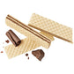Voortman Bakery Sugar Free Chocolate Wafer, 27 Count