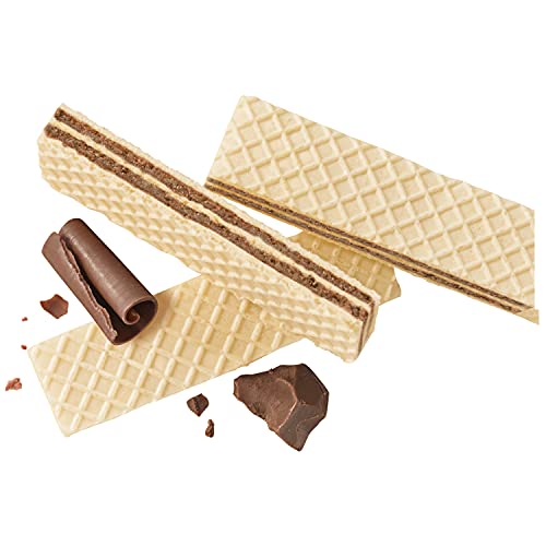 Voortman Bakery Sugar Free Chocolate Wafer, 27 Count