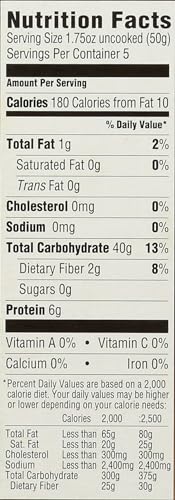 Gefen Whole Wheat Israeli Couscous, 8.8 Oz