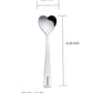 Agade Coffee Delight Set - Includes 30 X 5G Creamer Sachets (Compatible With Coffee Mate) And A Specially Designed Spoon - Smoot