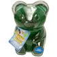 Alberts Big Bite Jumbo Blue Raspberry Flavored Gummy Bear, 12 Ounce, 4 Inches Tall