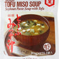 Kikkoman Tofu Miso Instant Soup Mix, 1.05 oz