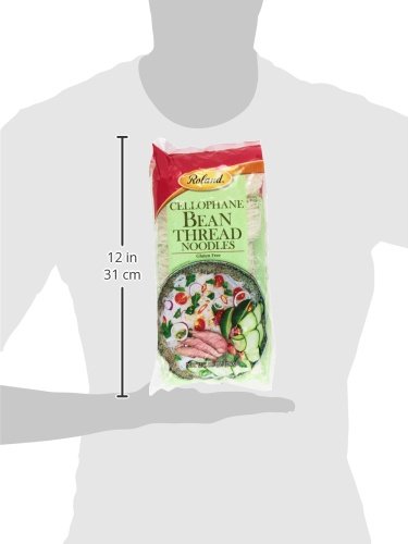 Roland Bean Thread Noodles, 8.8 Oz
