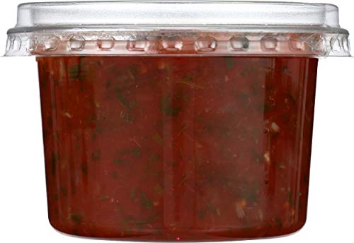 SALSA ROJA MLD