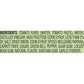 Tomato Sauce For Meatloaf By Hunts 15.25 Oz 12 Pack