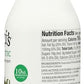 siggis Probiotic Drinkable Whole Milk Yogurt, Strawberry, 8 oz. - Single Serving, Only 5 Ingredients